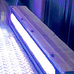 LED-UV乾燥装置